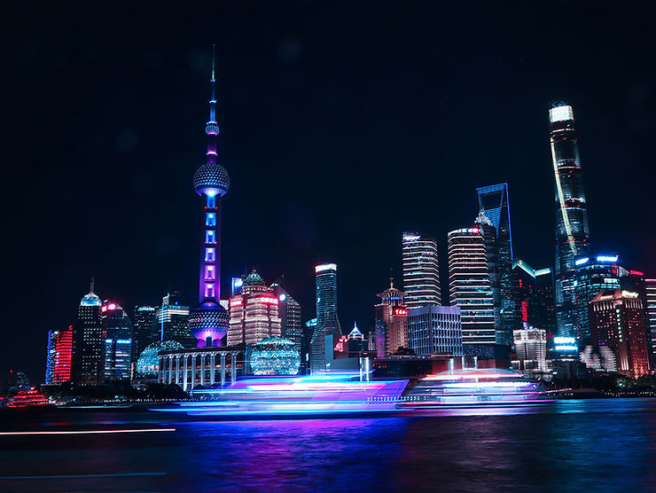 The Bund