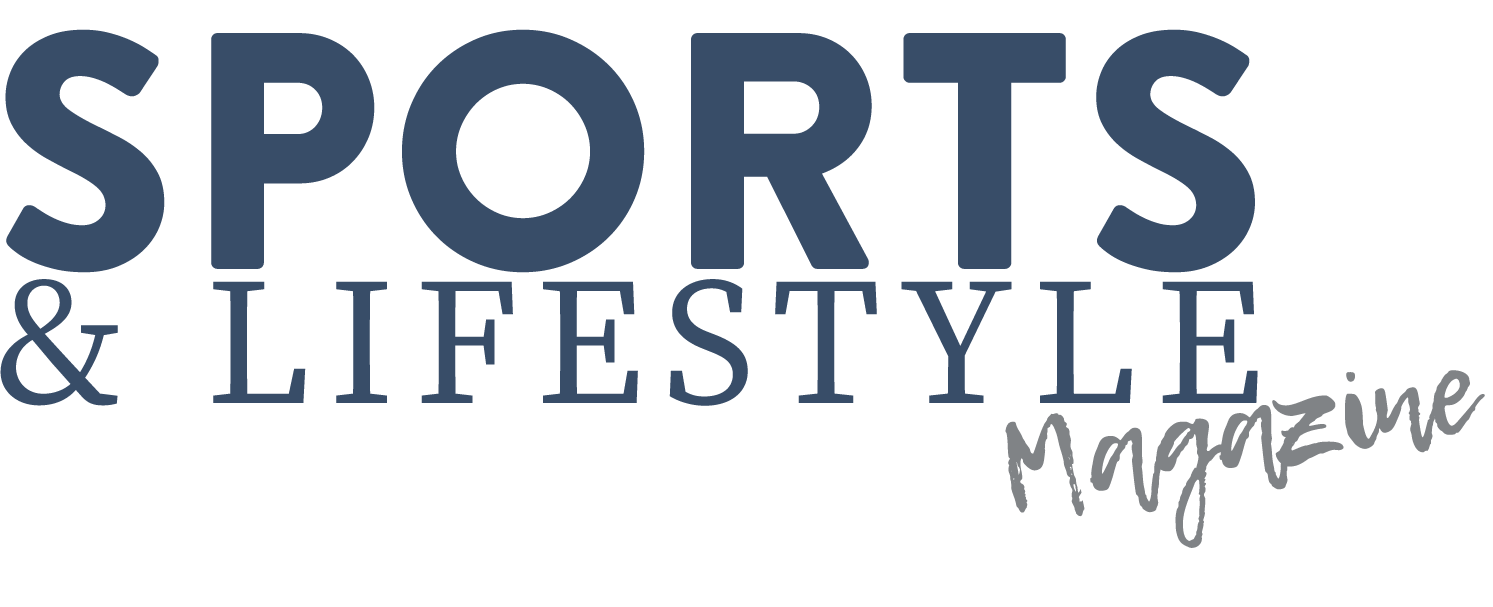Sports & Lifestyle Magazine